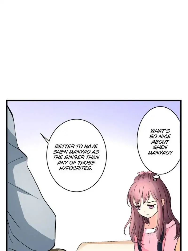 A Star Reborn: The Queen's Return Chapter 21 42